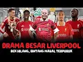 Download Lagu 🚨 Drama Besar Anfield! Transfer Panas, Ancaman Madrid \u0026 Nasib Rekrutan Mewah! 🔥