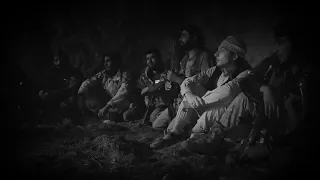 سلام سلام يا ستشهادي اميرانه يا ابو جعفر الساروت 