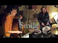 Sam Levine - Smile [Official Studio Performance]