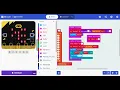 Arreglos listas en microbit