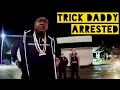 Trick Daddy Arrested for DUI Cocaine Possession Part I