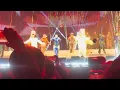 重口味 X 打得火熱  陳奕迅 Eason Chan  Fear And Dreams World Tour In LONDON 2025