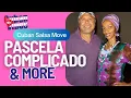 Pascela, Pascela Complicado, Paseo Casate | Cuban Salsa | Intermediates