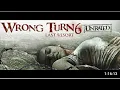 Lagu Wrong Turn 6 Last Resort 2022 - || SUB indon || Full Movie HD Horror Thriller Crime Action New Movie