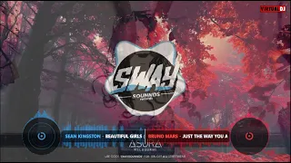 dj weygang just the way you are my beautiful girl remix 2022