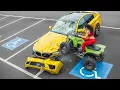Lagu Best Bad Parking Revenges Caught On Camera | Instant Karma #10