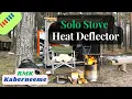 Download Lagu Solo Stove Heat Deflector \u0026 Kaberneeme RMK【ENG SUB】