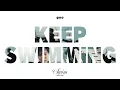 BTS ‘SWIM with j-hope (Afrobeat Remix)’ Visualizer