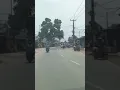 Download Lagu suasana siang hari di jalan jati jajar Depok