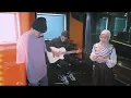 Sarah Suhairi & Alfie Zumi - SAH #gegarkustik