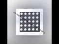 SOLIDWORKS 2020 Tutorial For Beginners Linear And Circular Pattern
