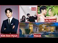 Kim Soo-hyun Lifestyle 2026 Big Mouth Drama Wife Net worth Family Car Height Biography
