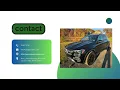 Repairable Vehicles