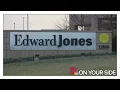 Edward Jones reveals number of layoffs