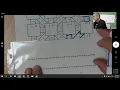 Adding and Subtracting Integer Maze