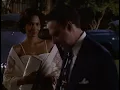 Earl tries to talk Dorothy into singing