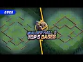 NEW BEST BH5 BASES TOP 5 Builder Hall 5 Base Links for 2025 - Clash of Clans