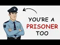 Your Life as Every Prison Officer Rank