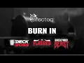 Flagship Deck Boss and Backyard Beast Burn In