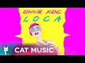 Lagu Onur Koç - Loca (Official Video)