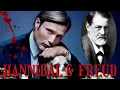 Ego Id and Superego in NBC s Hannibal OddEdges