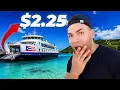 THE MOST BEAUTIFUL ISLAND IN PUERTO RICO that the U S Navy bombed PART 2
