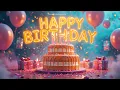 Download Lagu Happy Birthday Dance Remix 2025 🎉💖Ultimate Celebration Mix!