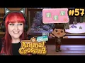 THE MUSEUM STAMP RALLY IS SO CUTE Animal Crossing New Horizons Part 57 Long Play