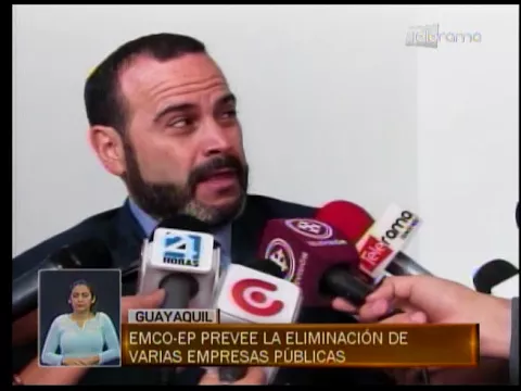 II Macrorueda de negocios entre empresas públicas y privadas