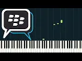 Download Lagu #BLACKBERRY #NADADERINGBBM #NADADERINGCHAT                           NADA DERING BLACKBERRY BBM CHAT