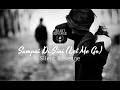 Download Lagu Silent Revenge - Sampai Di Sini (Let Me Go) #silentrevenge #forrevenge #emo