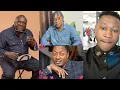 Download Lagu SAHEED OSUPA LED VOCAL, SHORI  DROPS BIG SECRET OF HIM, TALKS ABOUT KOKORO TAOFIK AND TAYE CURRENCY 