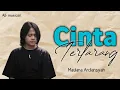 Download Lagu lirik lagu Cinta Terlarang | Cover Maulana Ardiansyah ( Andhika Kangen Band ) AS musical
