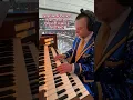 Download Lagu What the AUDIENCE hears when the Organist makes a MISTAKE vs what the Organist hears! 😂