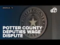 Potter County Law Enforcement Agency seeks funds to retain deputies amid pay disparity