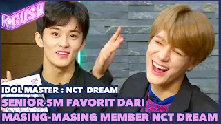 Download Senior SM Favorit NCT Member |Idol Master|SUB INDO/ENG|20180921 Siaran KBS WORLD TV] MP3