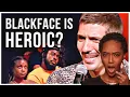 FIRST TIME REACTING TO Bl kf ce in the Military Andrew Schulz