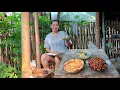 Download Lagu KOKEN VAN GESCHROBDE TEMPE MET GROENE CHILI, GEBAKKEN EI, KIP, GROENTEN, CESIM