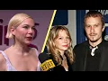 Download Lagu Michelle Williams Gets Emotional Talking Heath Ledger