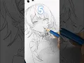 Download Lagu Which one is correct for Moechakka Fire - different types of mouth#anime #moechakkafire #viralshorts