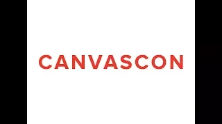CanvasCon IUPUI Flipping the Higher Ed Classroom with Canvas