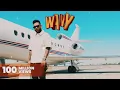 🔥 Karan Aujla – Wavy | Punjabi Viral Song 🎶