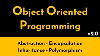 Mastering OOP Objects Classes Inheritance Polymorphism and more Geekific Remastered