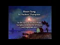 Download Lagu Andrew Thompson - Moon Song