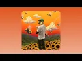 Tyler The Creator - Foreword ft Rex Orange County