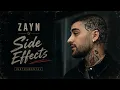 ZAYN – Side Effects (Instrumental)