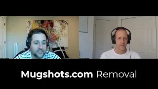Guaranteed Removal from Mugshots com website