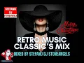 Download Lagu RETRO MUSIC 70 80 90 CLASSIC'S MIXED BY STEFANO DJ STONEANGELS / MERRY CHRISTMAS #80smusic  #remix