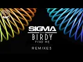 Sigma ft. Birdy - Find Me (Tom Zanetti & KO Kane Remix)