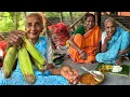 Download Lagu কাঁচা কলা ও মুগ ডাল দিয়ে ভিন্ন স্বাদের এই রান্না একবার খেলে জিভে স্বাদ লেগে থাকবে।।Niramish Recipe